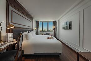 The Q Boutique Hotel