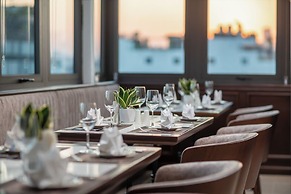 The Q Boutique Hotel