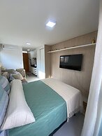 Flat Ofurô 09 VP by La Playa