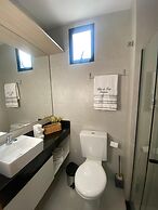 Flat Ofurô 09 VP by La Playa