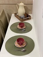 Flat Ofurô 09 VP by La Playa