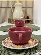 Flat Ofurô 09 VP by La Playa