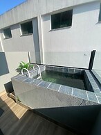 Flat Ofurô 09 VP by La Playa