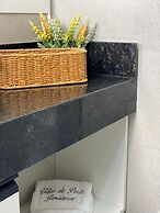 Flat Ofurô 09 VP by La Playa