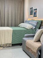 Flat Ofurô 09 VP by La Playa