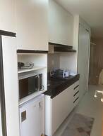 Flat Ofurô 09 VP by La Playa