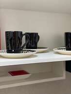 Flat Ofurô 09 VP by La Playa