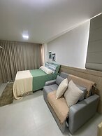 Flat Ofurô 09 VP by La Playa