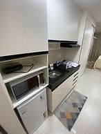 Flat Ofurô 09 VP by La Playa