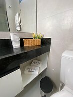 Flat Ofurô 09 VP by La Playa