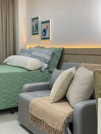 Flat Ofurô 09 VP by La Playa