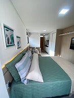 Flat Ofurô 09 VP by La Playa