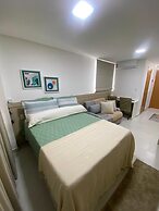 Flat Ofurô 09 VP by La Playa