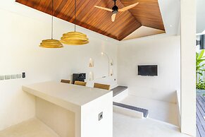 J4 Villas Sanur