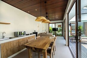 J4 Villas Sanur