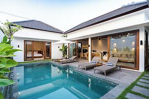 J4 Villas Sanur