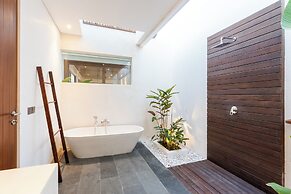 J4 Villas Sanur