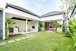 J4 Villas Sanur