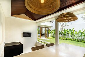 J4 Villas Sanur