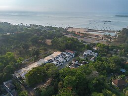 J4 Villas Sanur