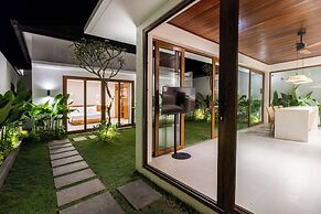J4 Villas Sanur