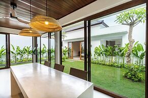 J4 Villas Sanur