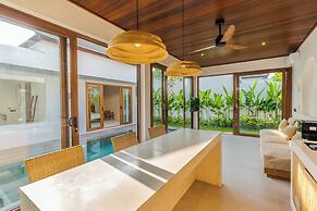 J4 Villas Sanur