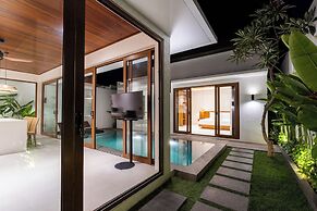 J4 Villas Sanur