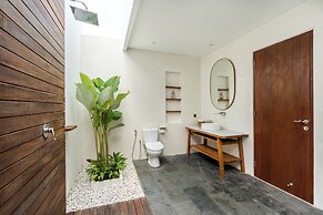J4 Villas Sanur