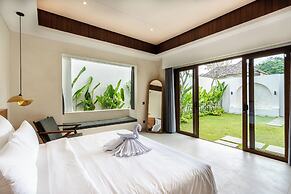 J4 Villas Sanur