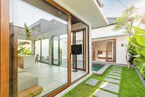 J4 Villas Sanur