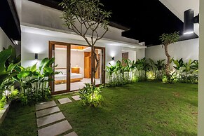 J4 Villas Sanur