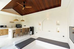 J4 Villas Sanur