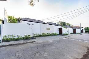 J4 Villas Sanur