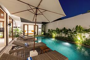 J4 Villas Sanur