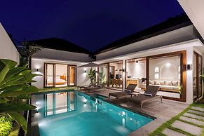 J4 Villas Sanur