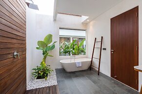 J4 Villas Sanur