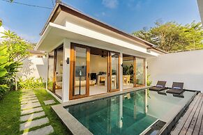 J4 Villas Sanur