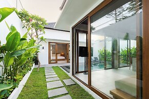 J4 Villas Sanur
