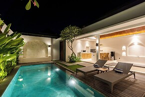 J4 Villas Sanur