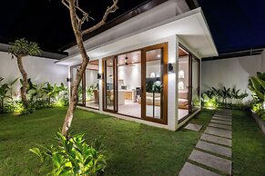 J4 Villas Sanur