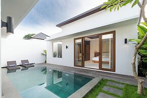 J4 Villas Sanur