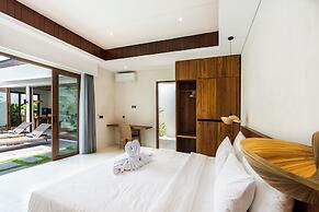 J4 Villas Sanur