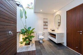 J4 Villas Sanur