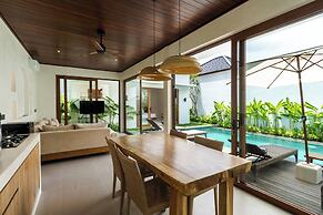 J4 Villas Sanur