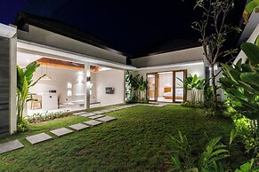 J4 Villas Sanur