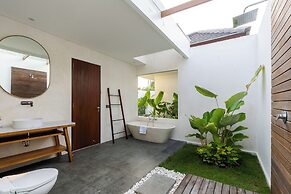 J4 Villas Sanur