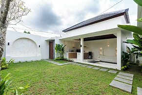 J4 Villas Sanur