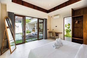 J4 Villas Sanur