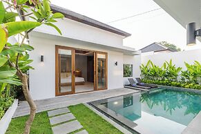 J4 Villas Sanur